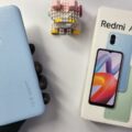 Xiaomi Redmi A2 Plus (3/64GB + Fingerprint)- Price in USD