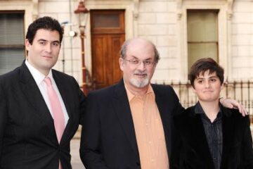 What's become of Zafar Rushdie? Update