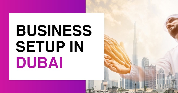 Mastering Business Setup in Dubai