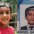 Who Is Abigail Sara Reji? Abigail Sara Reji Found in Kollam, Missing Update