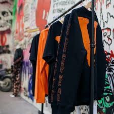 The Art of Styling Vlone Shirts Tips and Tricks