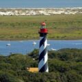 Who Was St. Augustine Lighthouse?
