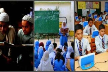 Let's Take A Deeper Look Into Educational System In Pakistan