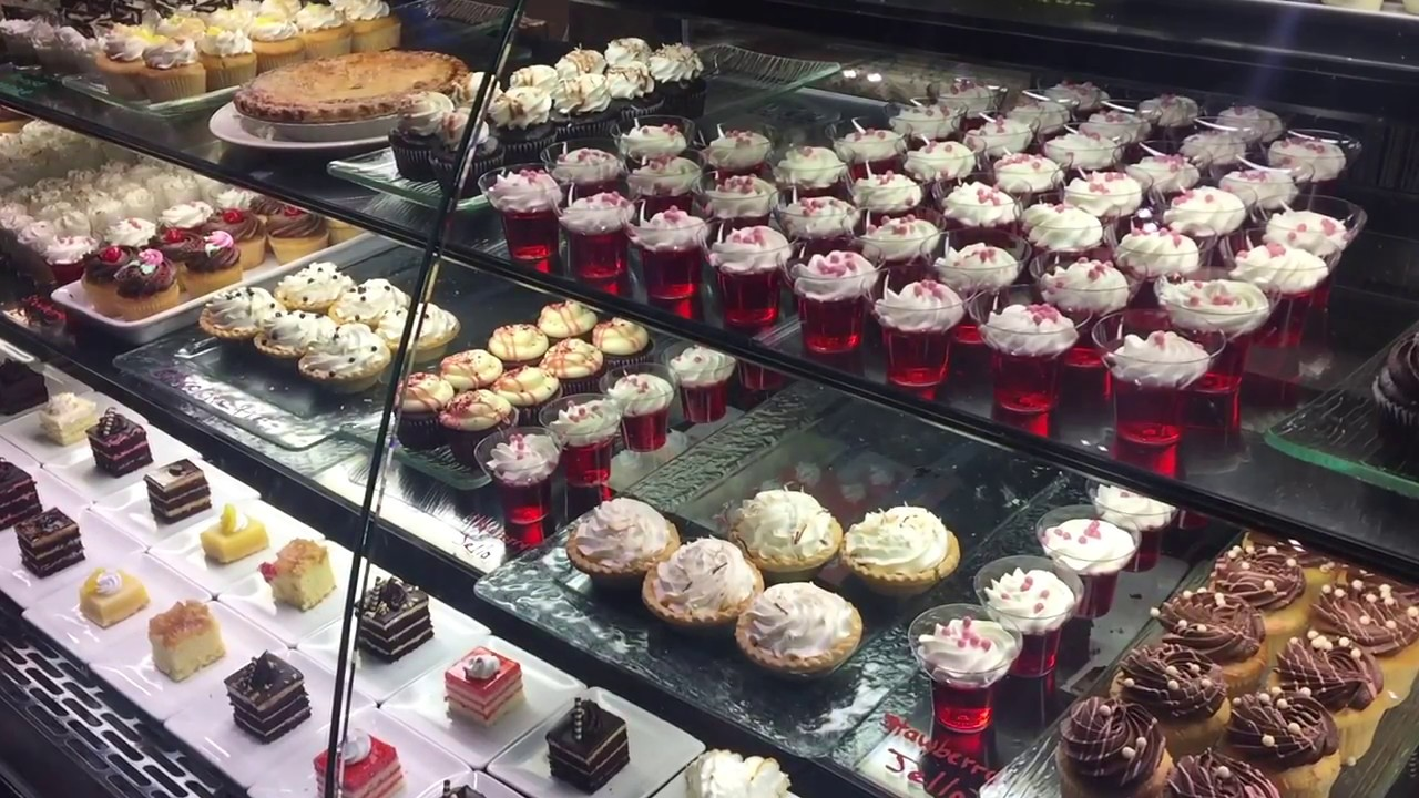 Discovering Viejas Buffet A Culinary Haven for Food Lovers