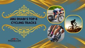 Abu Dhabi’s Top 8 Cycling Tracks