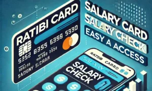 Guide to Ratibi Salary Card Balance Check